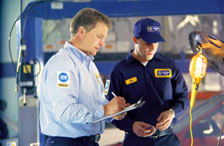 Services at <b>Fork Auto Service</b>
